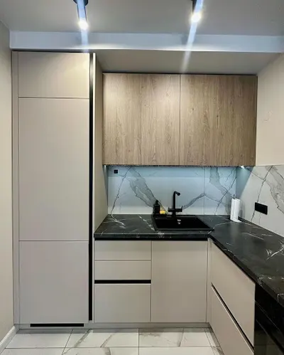 PANI OD MEBLI Projekty wnętrz & Meble na wymiar